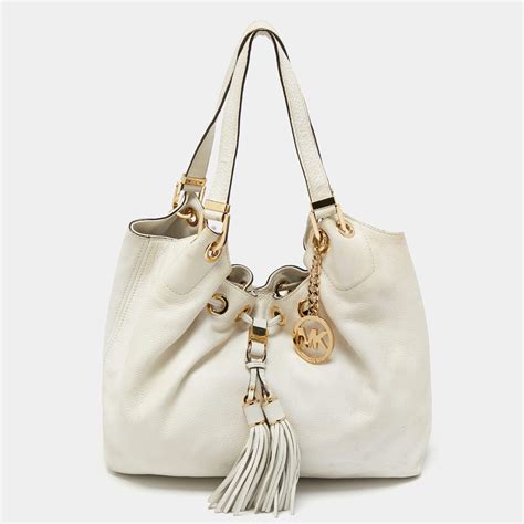 Michael Kors Camden Shoulder Bags for Women for sale 